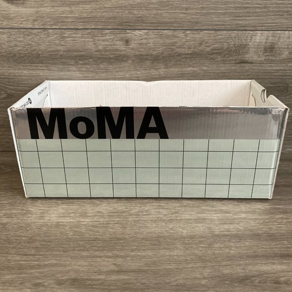 Vans x MoMA Authentic Jackson Pollock "American" Women's NWOB - Picture 9 of 9